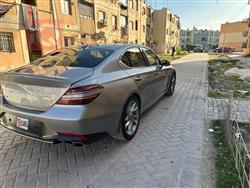 جنسس G70